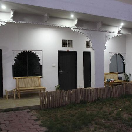 Hotel Heritage High Udaipur Exterior photo