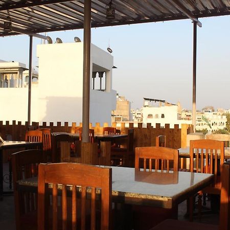 Hotel Heritage High Udaipur Exterior photo