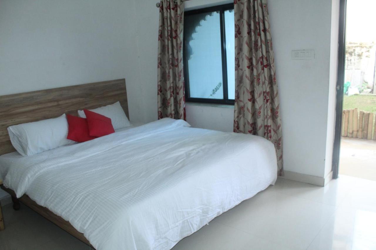 Hotel Heritage High Udaipur Exterior photo