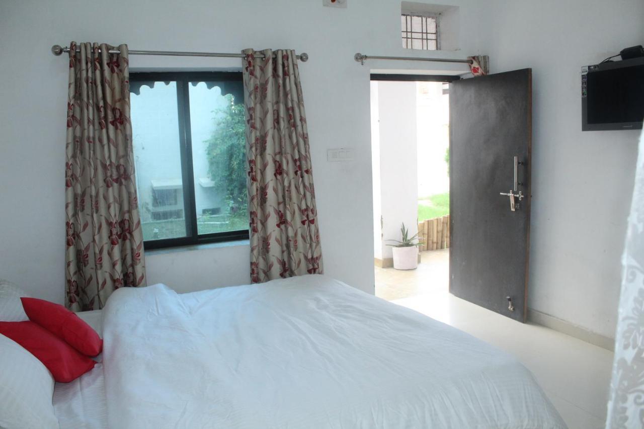 Hotel Heritage High Udaipur Exterior photo