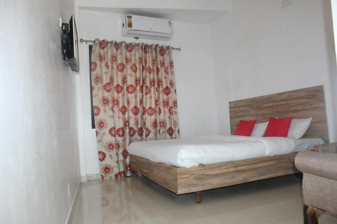 Hotel Heritage High Udaipur Exterior photo