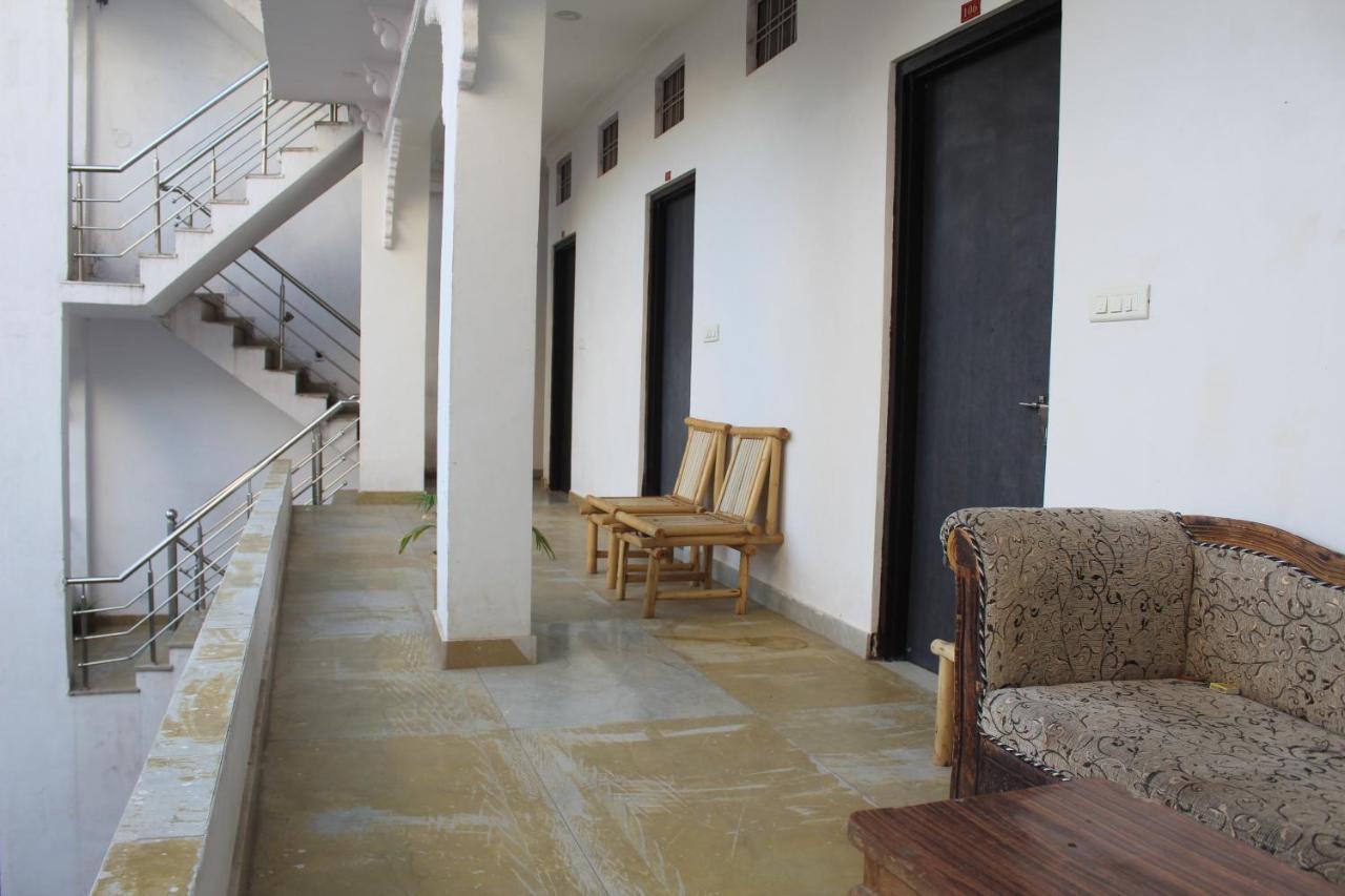 Hotel Heritage High Udaipur Exterior photo