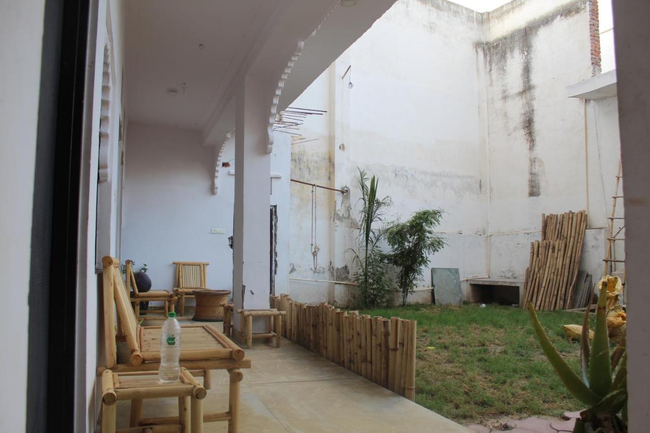 Hotel Heritage High Udaipur Exterior photo