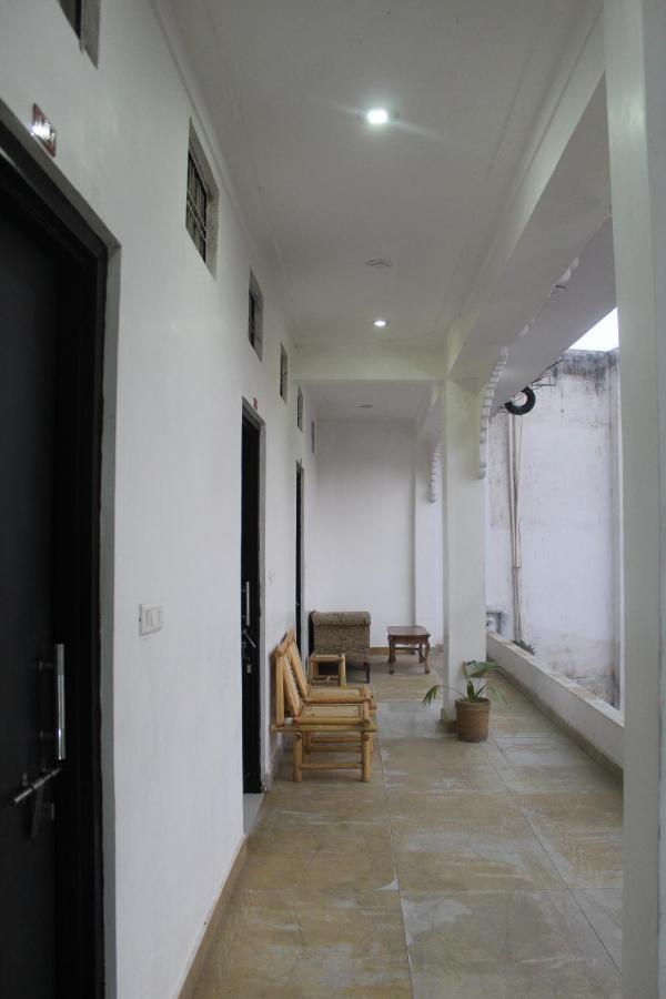 Hotel Heritage High Udaipur Exterior photo